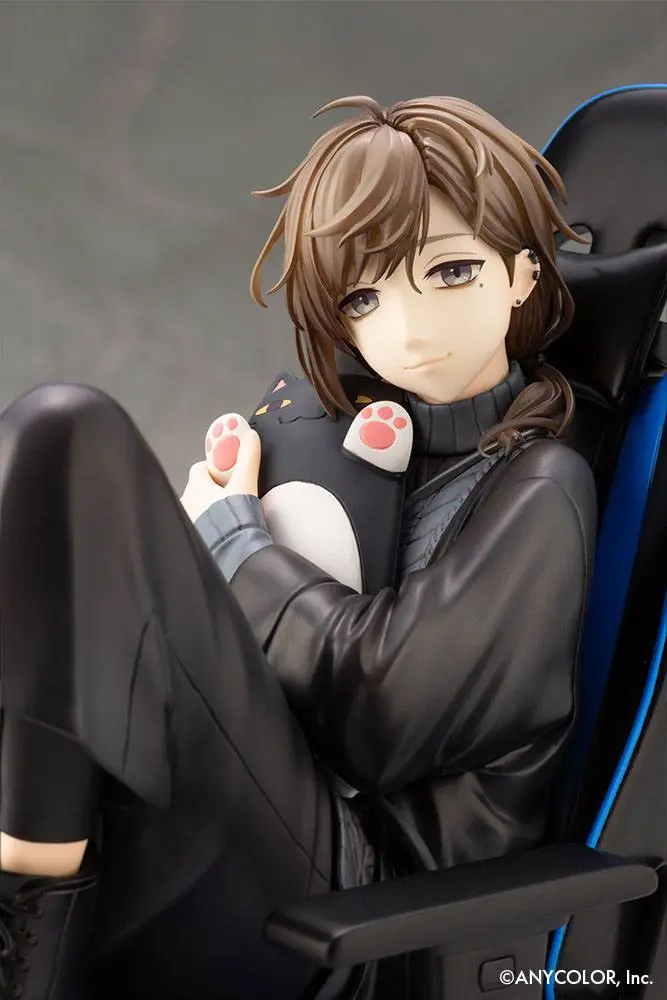 Nijisanji PVC Statuetka 1/7 Kanae 19 cm zdjęcie produktu