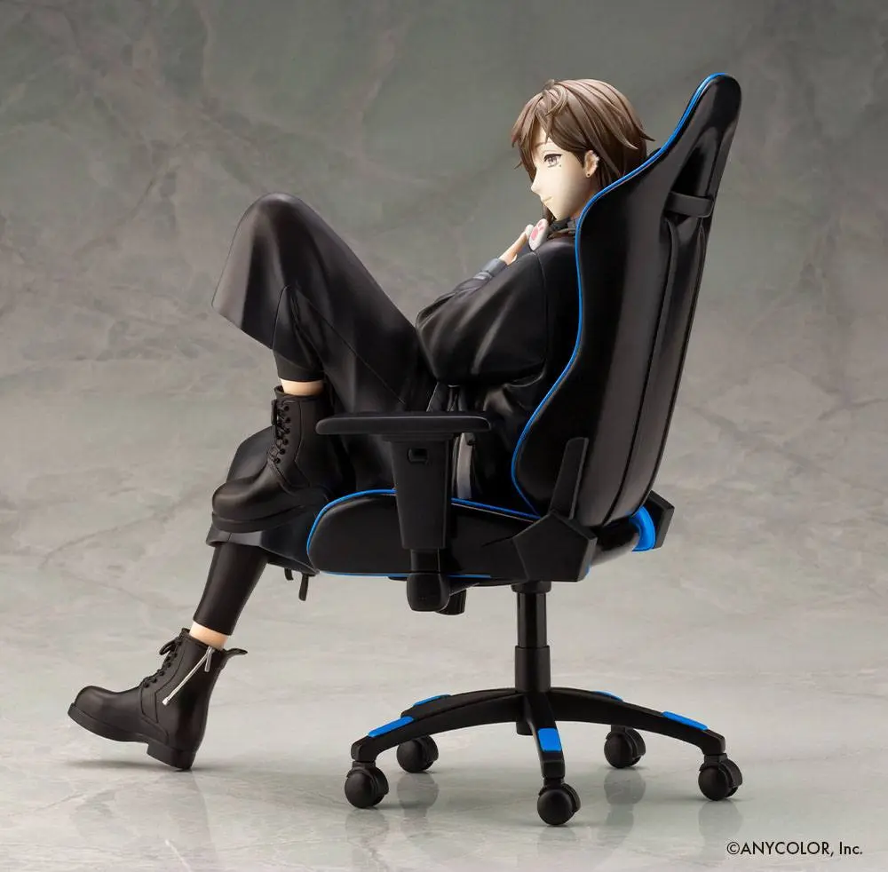 Nijisanji PVC Statuetka 1/7 Kanae 19 cm zdjęcie produktu