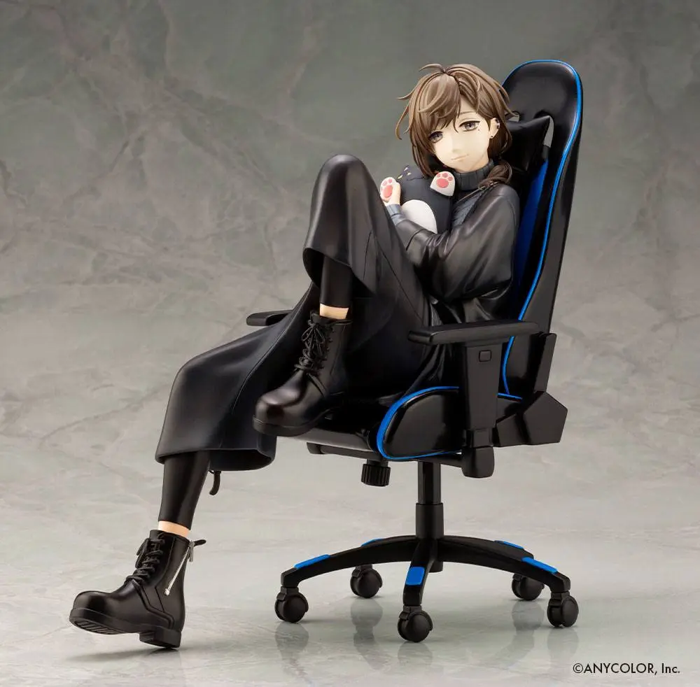 Nijisanji PVC Statuetka 1/7 Kanae 19 cm zdjęcie produktu