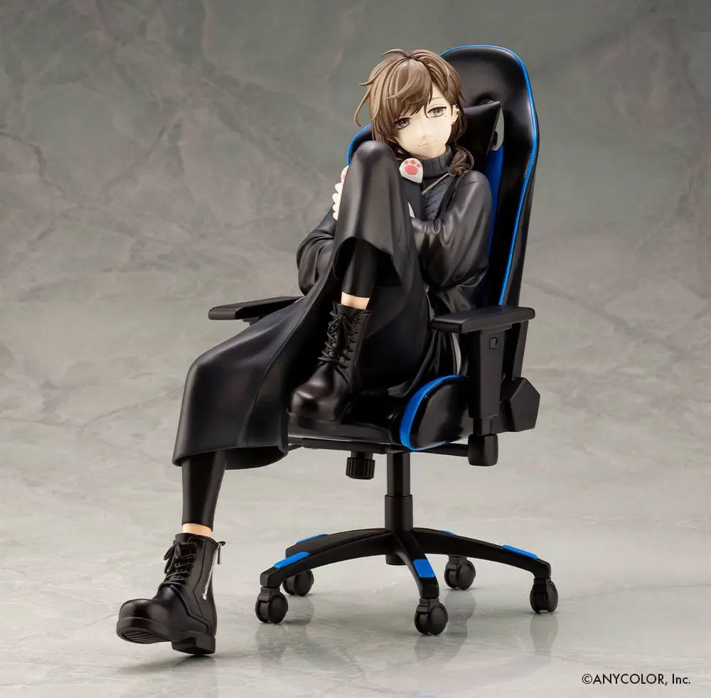 Nijisanji PVC Statuetka 1/7 Kanae 19 cm zdjęcie produktu