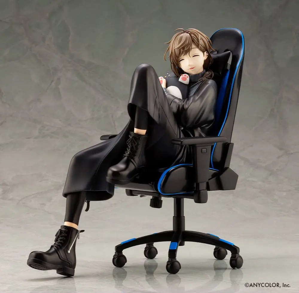 Nijisanji PVC Statuetka 1/7 Kanae 19 cm zdjęcie produktu