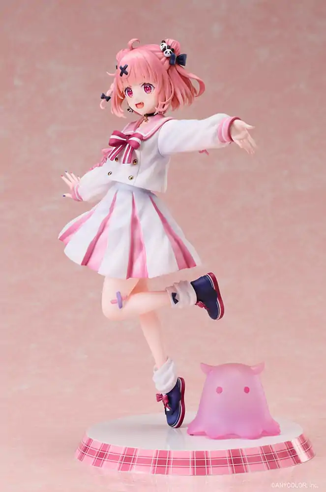 Nijisanji PVC Statuetka 1/7 Sasaki Saku 23 cm zdjęcie produktu