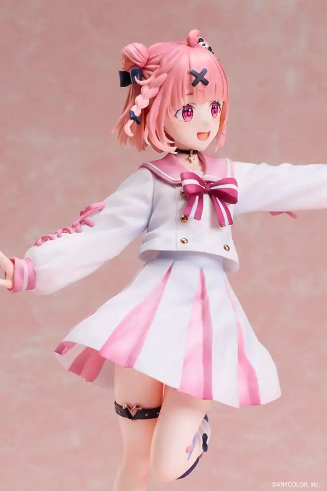 Nijisanji PVC Statuetka 1/7 Sasaki Saku 23 cm zdjęcie produktu