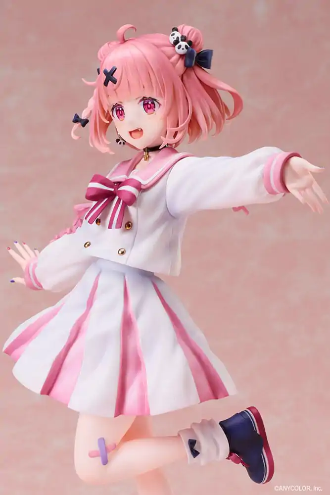 Nijisanji PVC Statuetka 1/7 Sasaki Saku 23 cm zdjęcie produktu