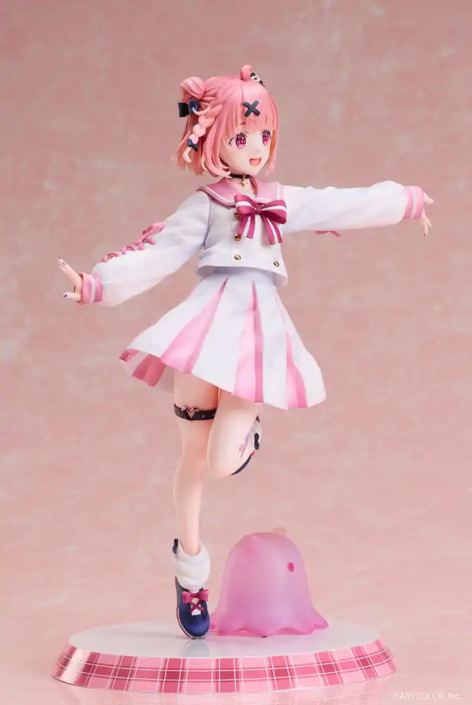 Nijisanji PVC Statuetka 1/7 Sasaki Saku 23 cm zdjęcie produktu