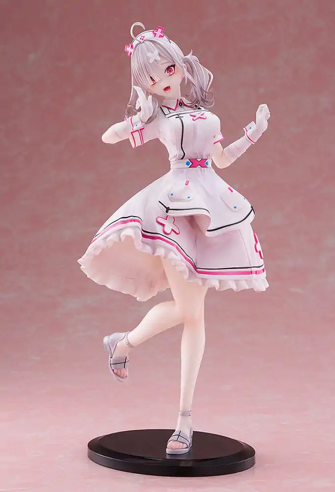 NIJISANJI PVC Statuetka 1/7 Sukoya Kana 23 cm zdjęcie produktu