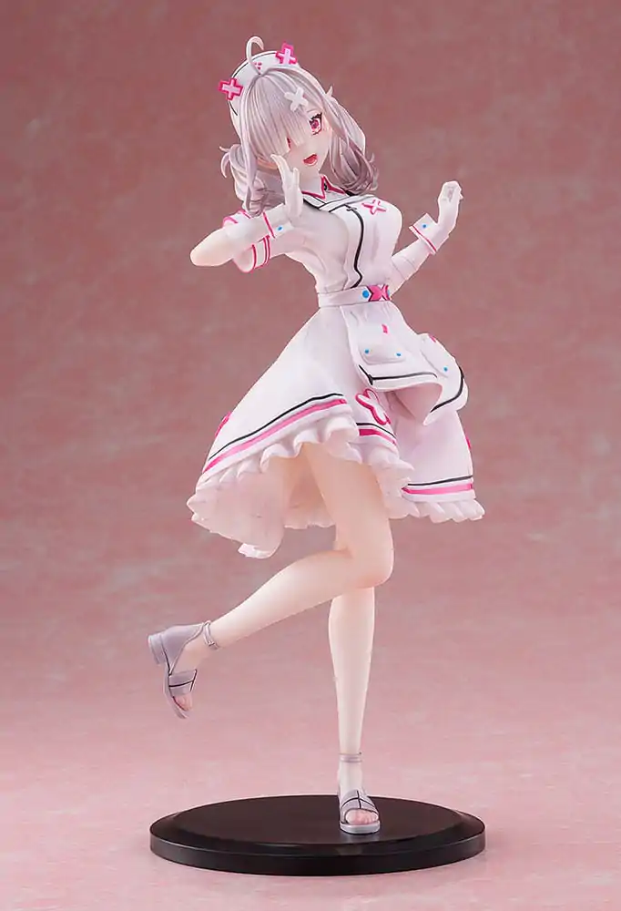 NIJISANJI PVC Statuetka 1/7 Sukoya Kana 23 cm zdjęcie produktu