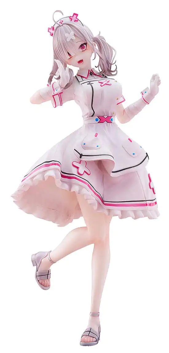NIJISANJI PVC Statuetka 1/7 Sukoya Kana 23 cm zdjęcie produktu