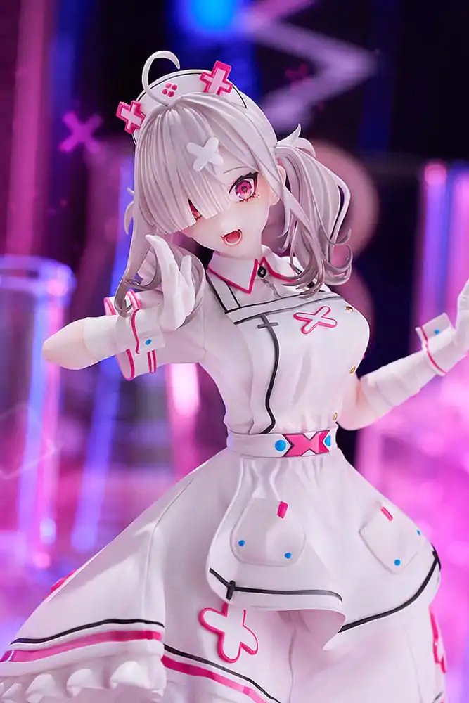 NIJISANJI PVC Statuetka 1/7 Sukoya Kana 23 cm zdjęcie produktu