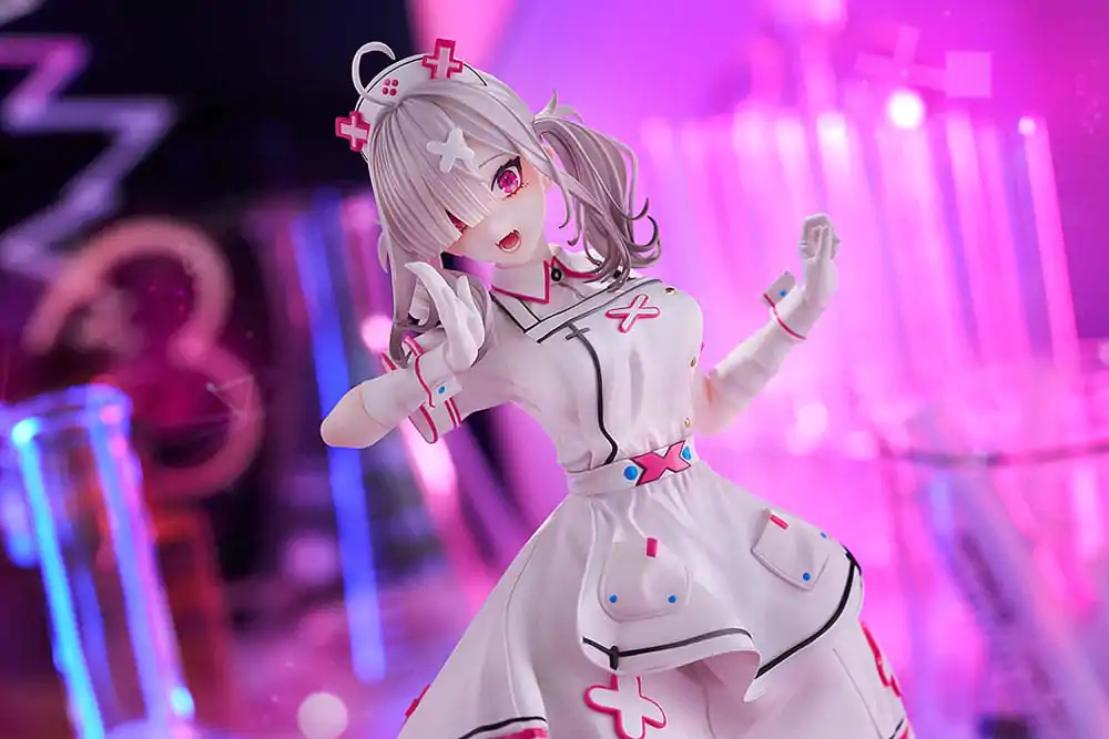 NIJISANJI PVC Statuetka 1/7 Sukoya Kana 23 cm zdjęcie produktu