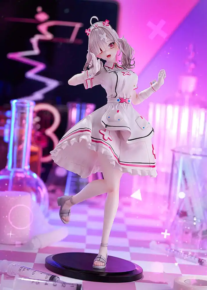 NIJISANJI PVC Statuetka 1/7 Sukoya Kana 23 cm zdjęcie produktu