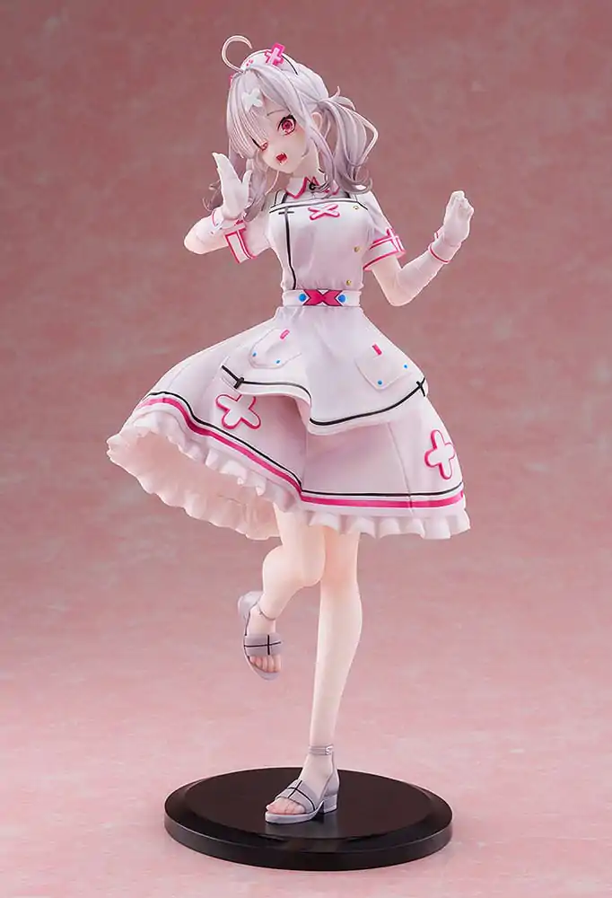 NIJISANJI PVC Statuetka 1/7 Sukoya Kana 23 cm zdjęcie produktu