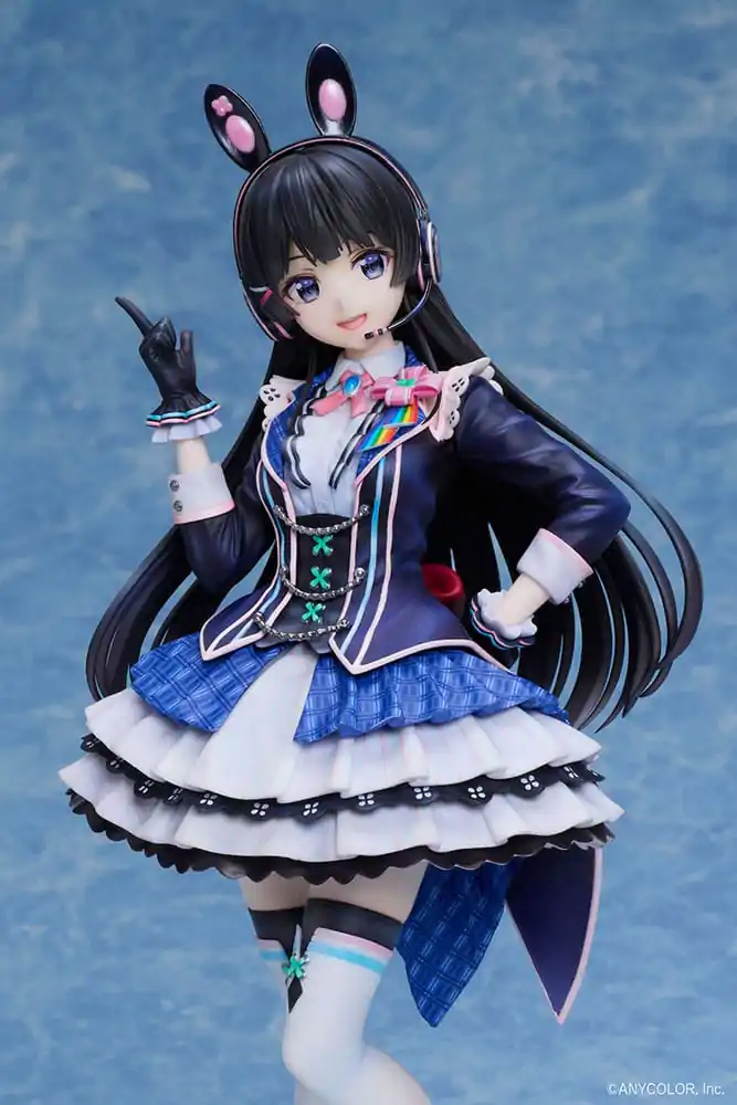 Nijisanji PVC Statuetka 1/7 Tsukino Mito 25 cm zdjęcie produktu