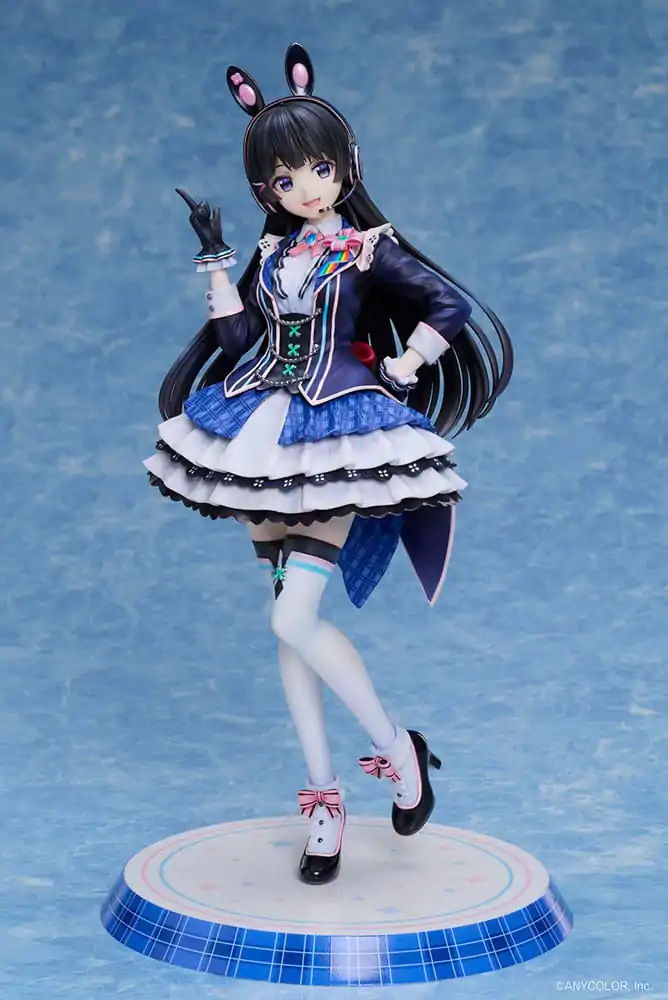 Nijisanji PVC Statuetka 1/7 Tsukino Mito 25 cm zdjęcie produktu