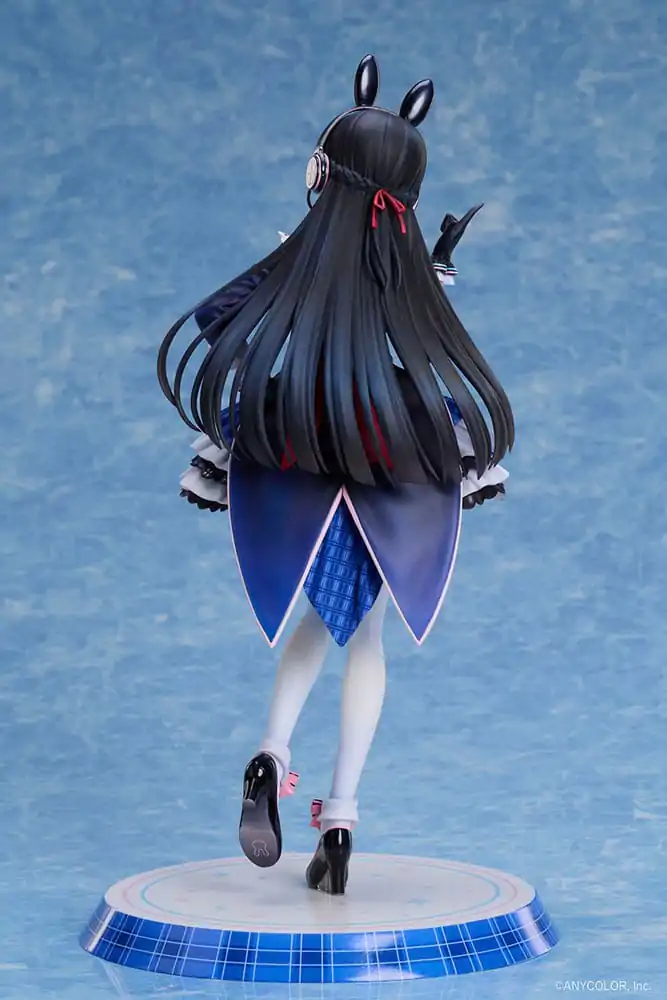 Nijisanji PVC Statuetka 1/7 Tsukino Mito 25 cm zdjęcie produktu