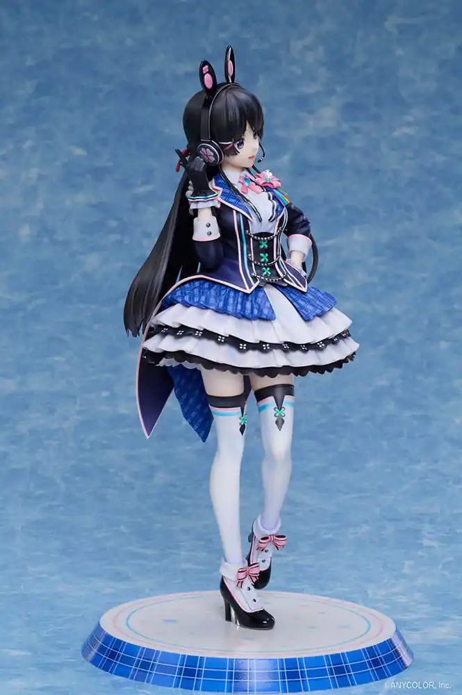 Nijisanji PVC Statuetka 1/7 Tsukino Mito 25 cm zdjęcie produktu