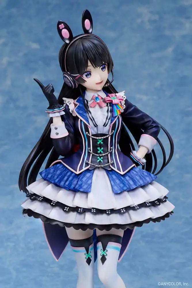 Nijisanji PVC Statuetka 1/7 Tsukino Mito 25 cm zdjęcie produktu