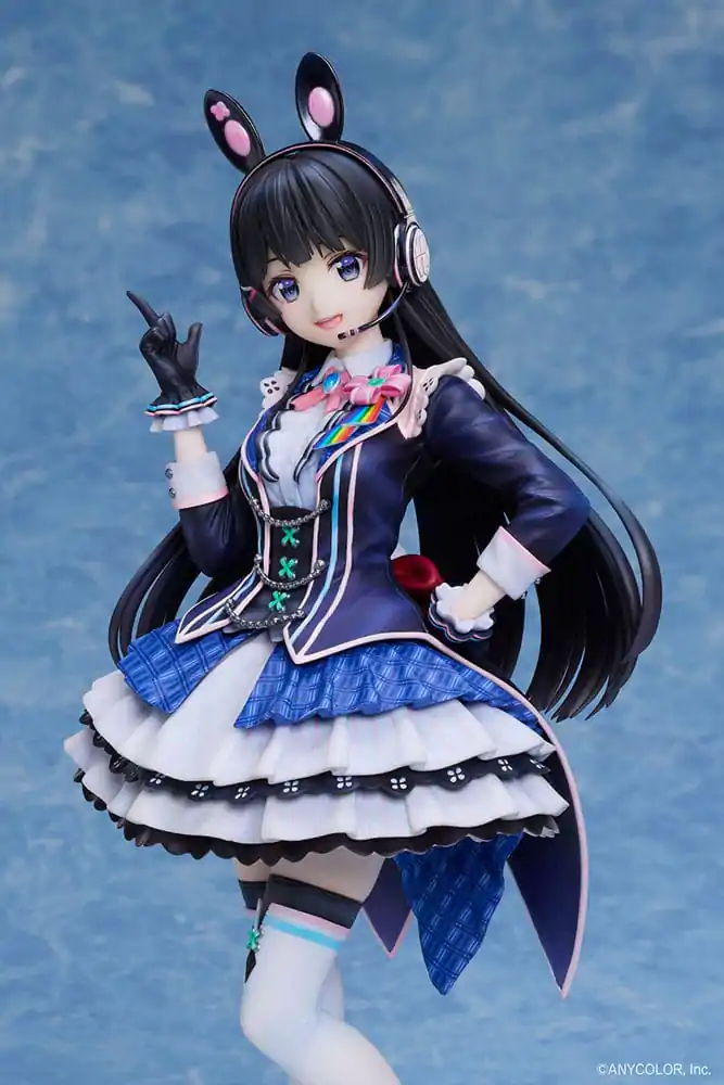 Nijisanji PVC Statuetka 1/7 Tsukino Mito 25 cm zdjęcie produktu