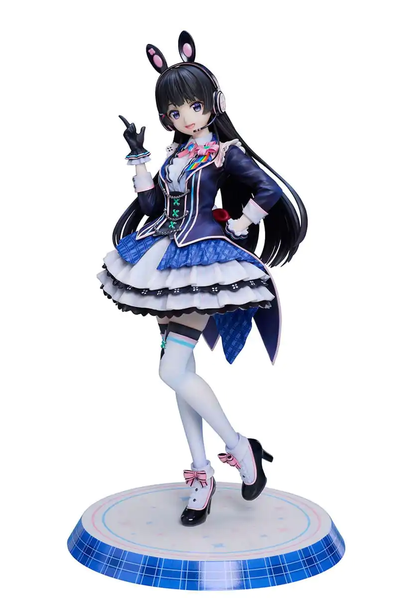 Nijisanji PVC Statuetka 1/7 Tsukino Mito 25 cm zdjęcie produktu