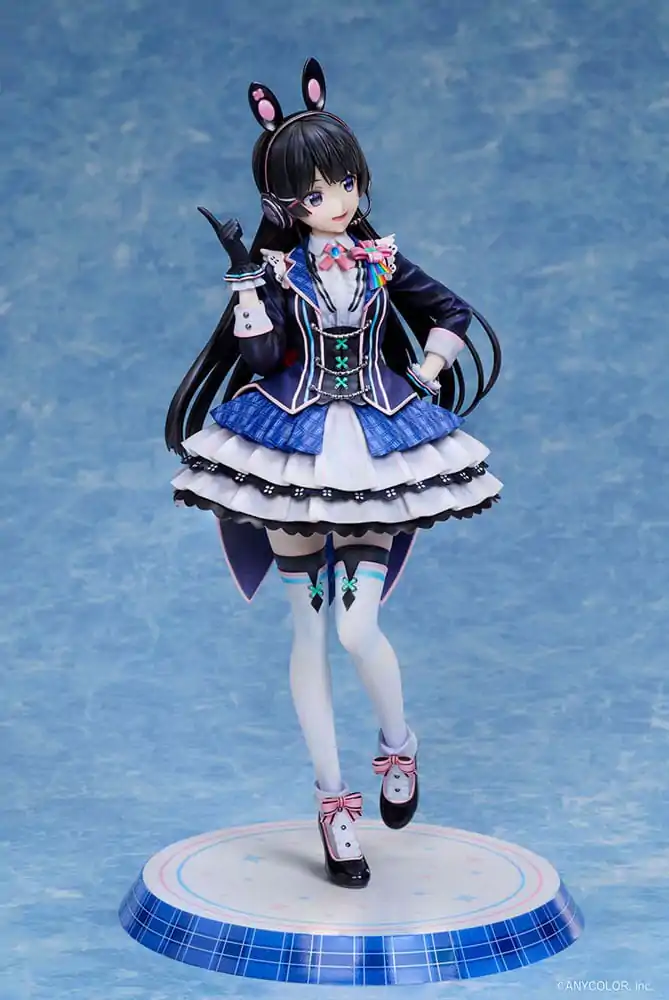 Nijisanji PVC Statuetka 1/7 Tsukino Mito 25 cm zdjęcie produktu