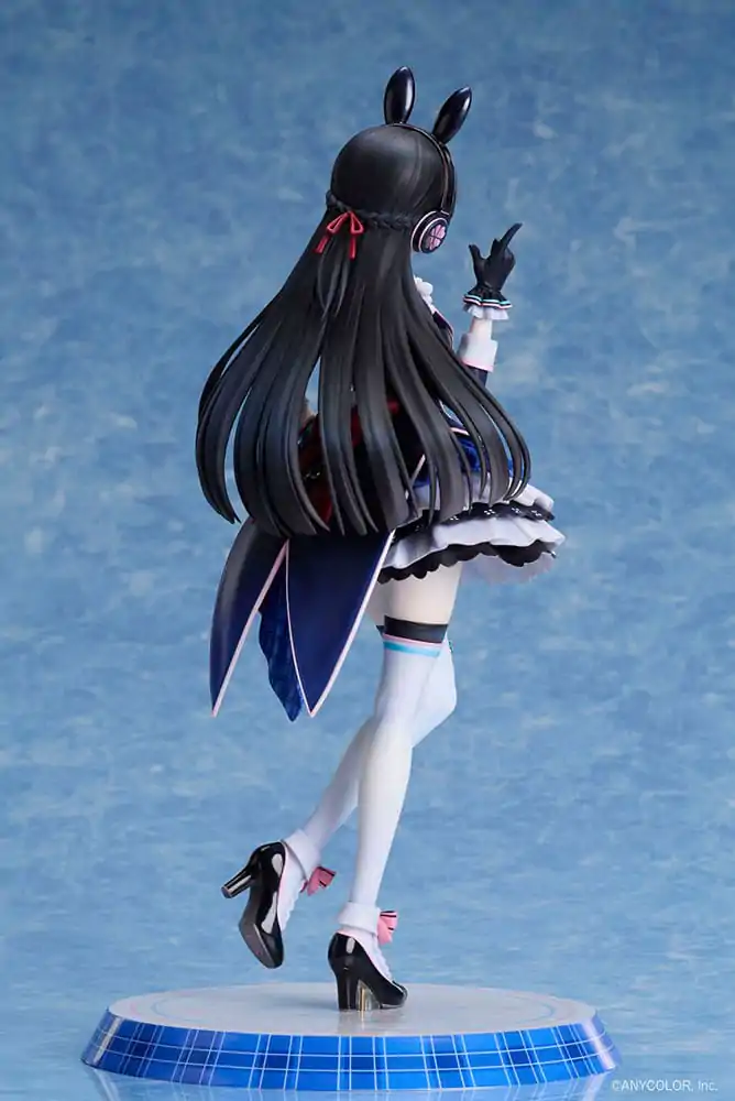 Nijisanji PVC Statuetka 1/7 Tsukino Mito 25 cm zdjęcie produktu