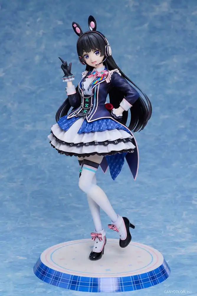 Nijisanji PVC Statuetka 1/7 Tsukino Mito 25 cm zdjęcie produktu