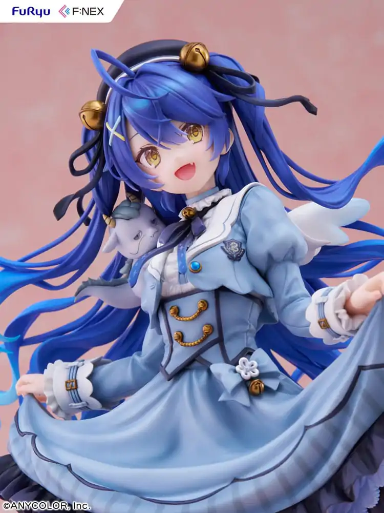 Nijisanji F:Nex Statua PVC 1/7 Amamiya Kokoro 24 cm zdjęcie produktu