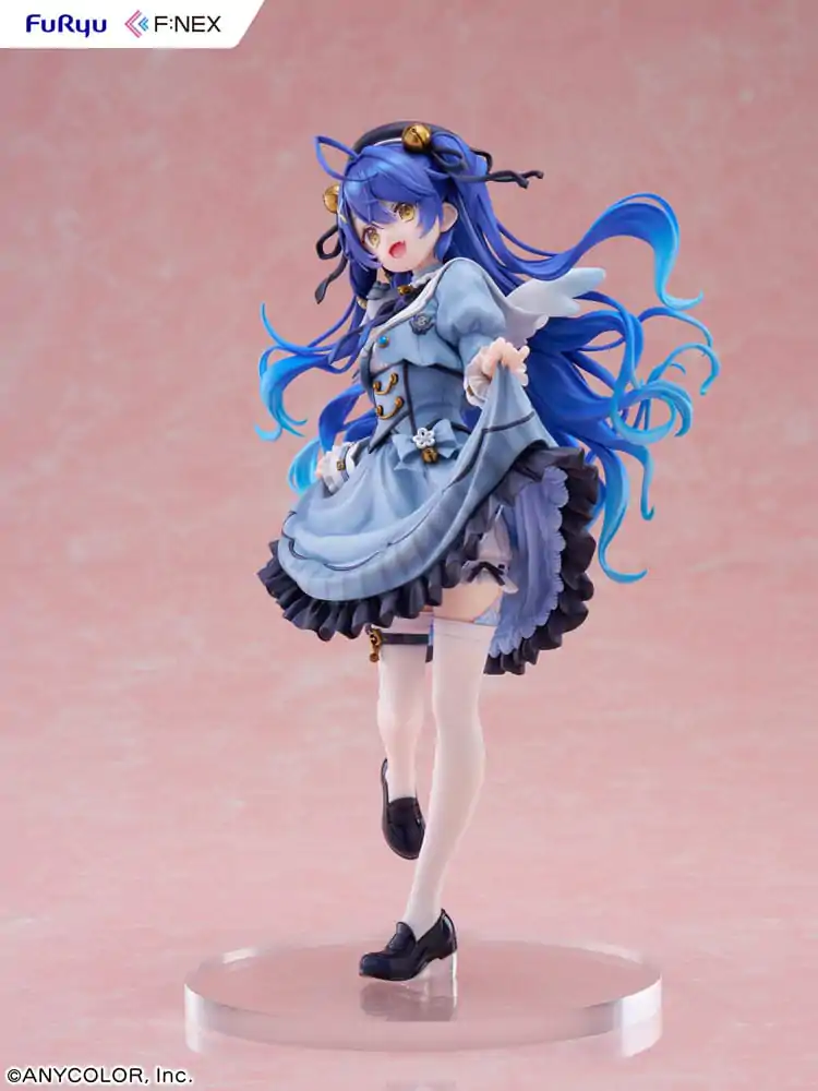 Nijisanji F:Nex Statua PVC 1/7 Amamiya Kokoro 24 cm zdjęcie produktu