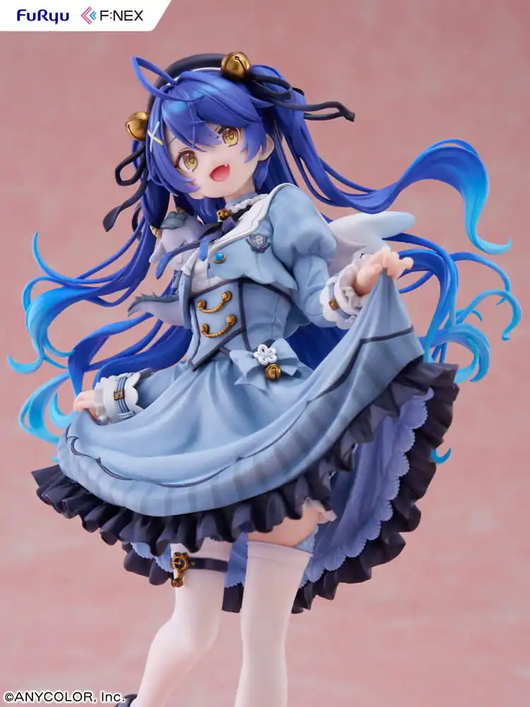 Nijisanji F:Nex Statua PVC 1/7 Amamiya Kokoro 24 cm zdjęcie produktu