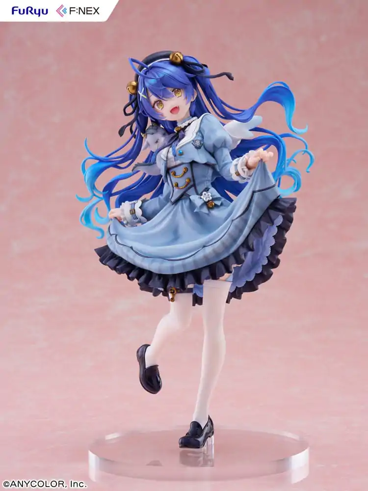 Nijisanji F:Nex Statua PVC 1/7 Amamiya Kokoro 24 cm zdjęcie produktu