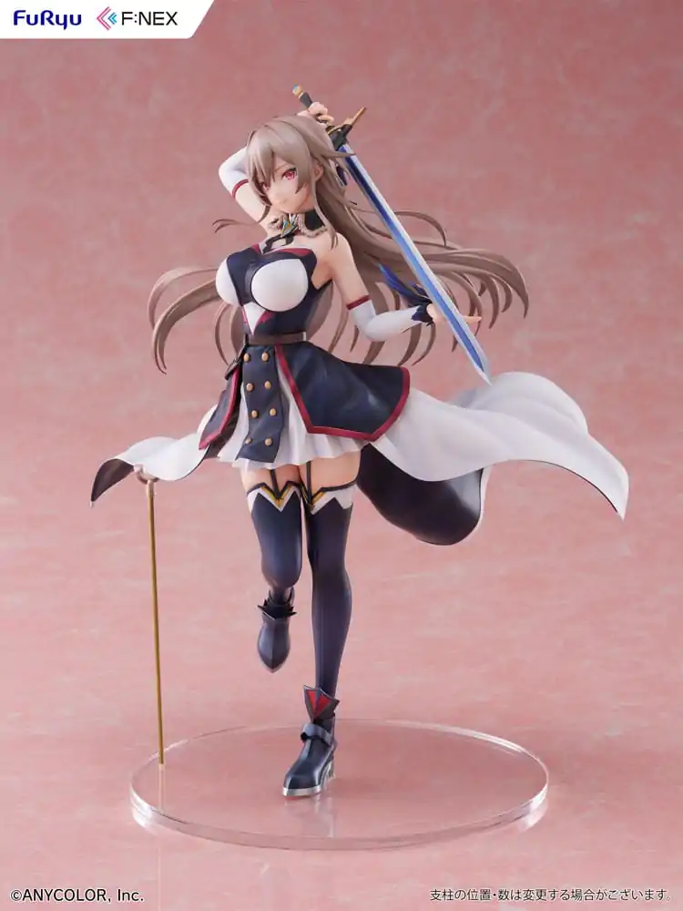 Nijisanji F:Nex Statua PVC 1/7 Furen E Lustario 26 cm zdjęcie produktu
