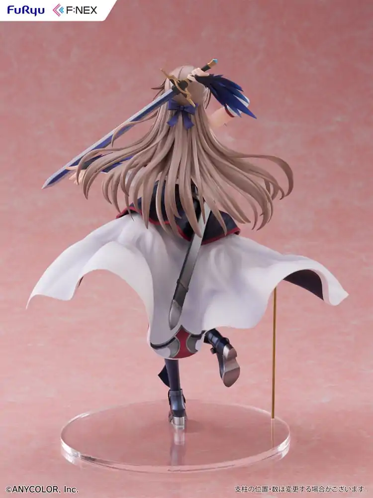 Nijisanji F:Nex Statua PVC 1/7 Furen E Lustario 26 cm zdjęcie produktu