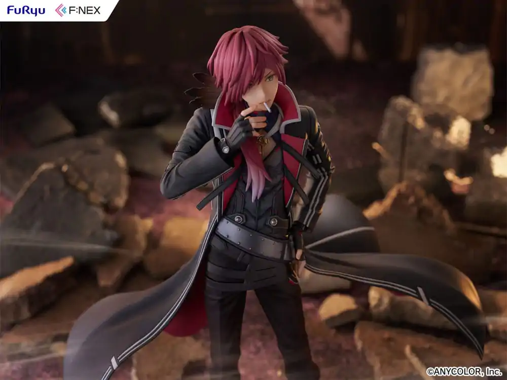 Nijisanji F:Nex figura PVC 1/7 Lauren Iroas 26 cm zdjęcie produktu
