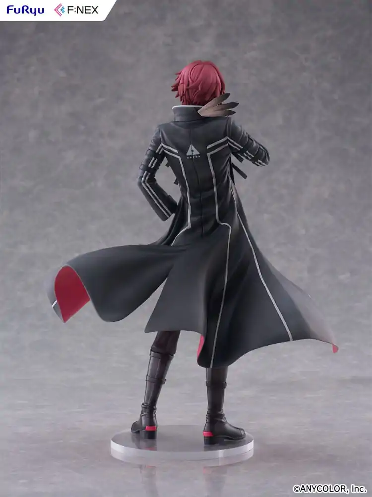 Nijisanji F:Nex figura PVC 1/7 Lauren Iroas 26 cm zdjęcie produktu