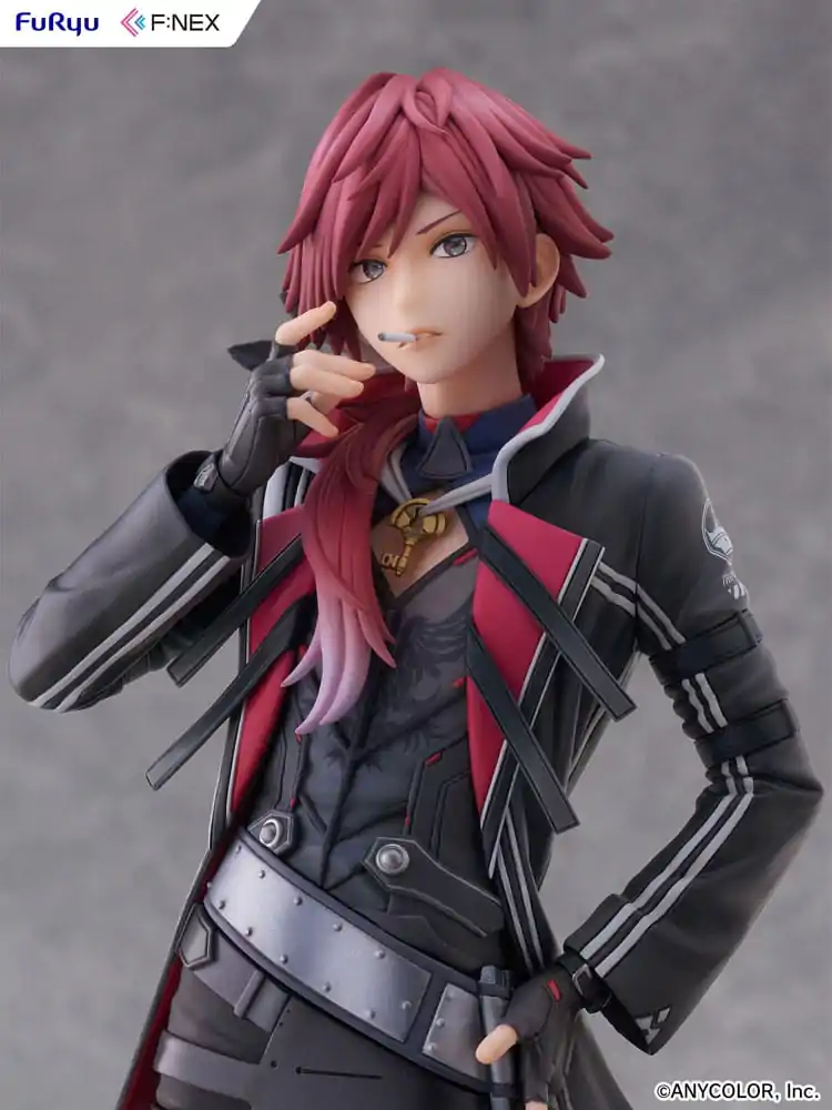 Nijisanji F:Nex figura PVC 1/7 Lauren Iroas 26 cm zdjęcie produktu