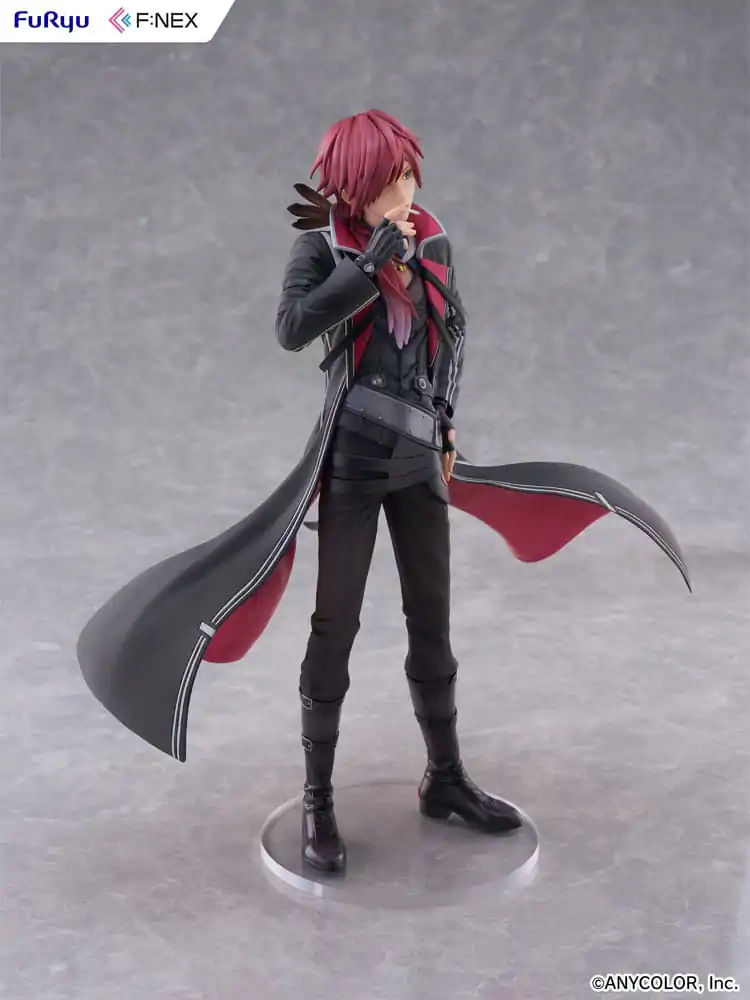 Nijisanji F:Nex figura PVC 1/7 Lauren Iroas 26 cm zdjęcie produktu