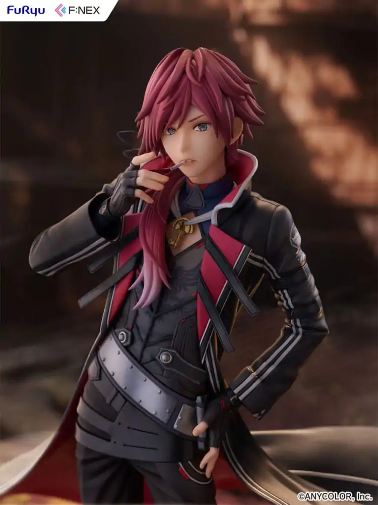 Nijisanji F:Nex figura PVC 1/7 Lauren Iroas 26 cm zdjęcie produktu
