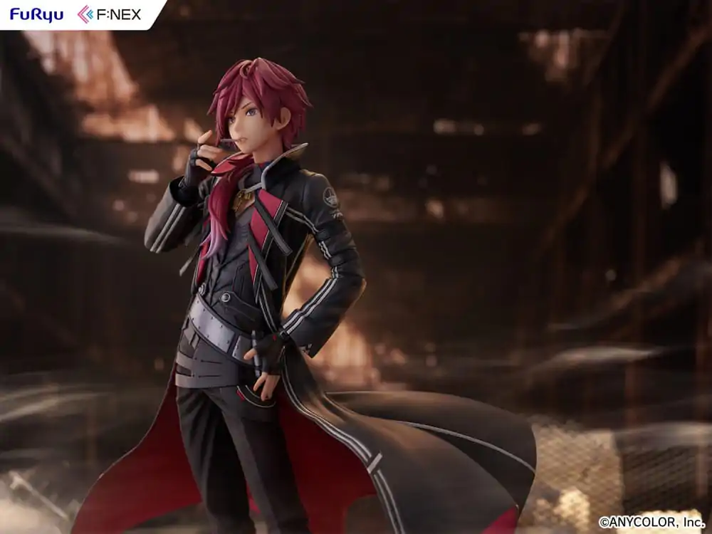 Nijisanji F:Nex figura PVC 1/7 Lauren Iroas 26 cm zdjęcie produktu