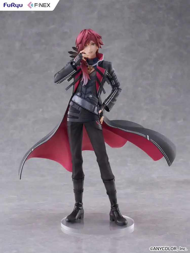 Nijisanji F:Nex figura PVC 1/7 Lauren Iroas 26 cm zdjęcie produktu