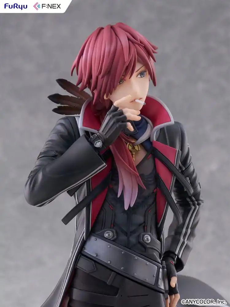 Nijisanji F:Nex figura PVC 1/7 Lauren Iroas 26 cm zdjęcie produktu