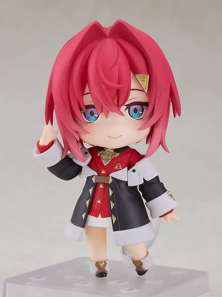 NIJISANJI Nendoroid Figurka Akcji Ange Katrina 10 cm zdjęcie produktu