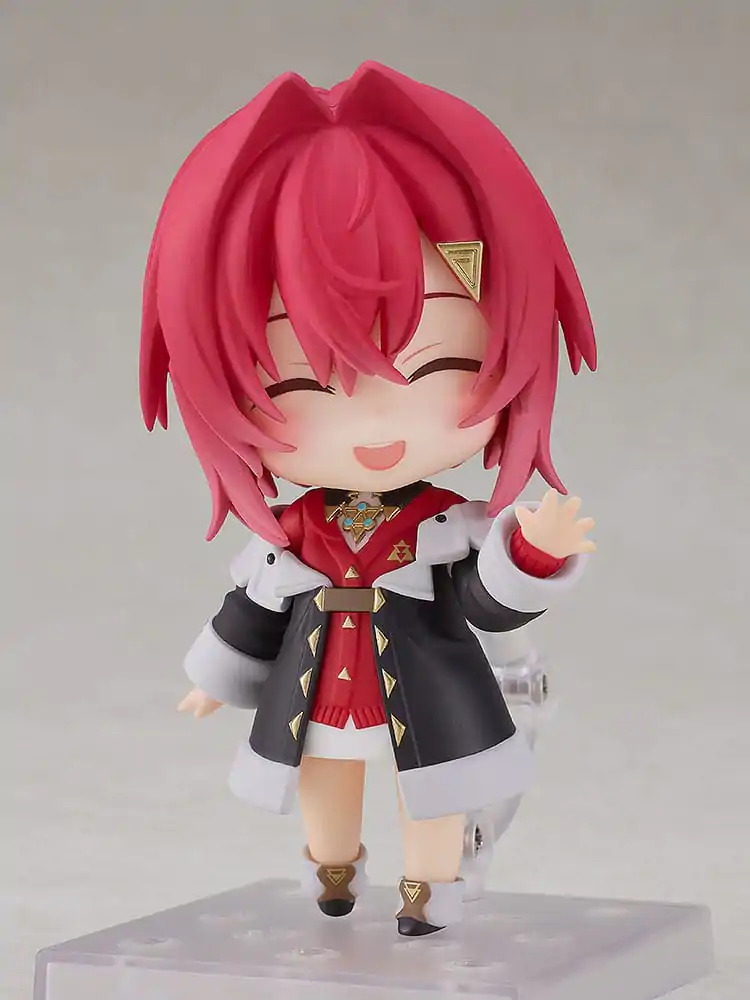 NIJISANJI Nendoroid Figurka Akcji Ange Katrina 10 cm zdjęcie produktu