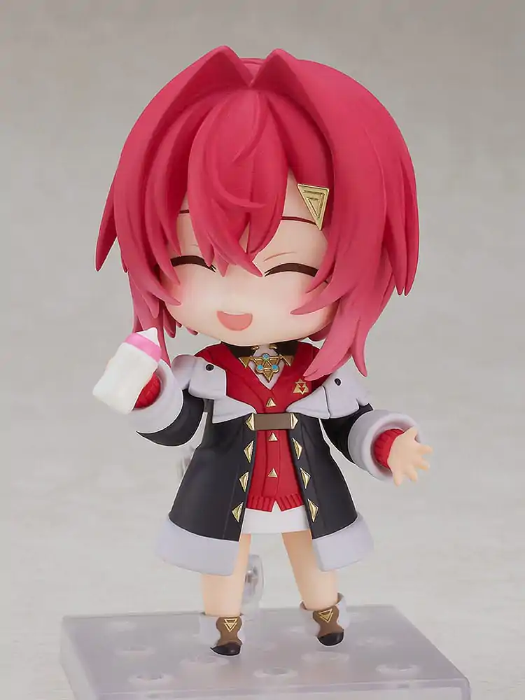NIJISANJI Nendoroid Figurka Akcji Ange Katrina 10 cm zdjęcie produktu