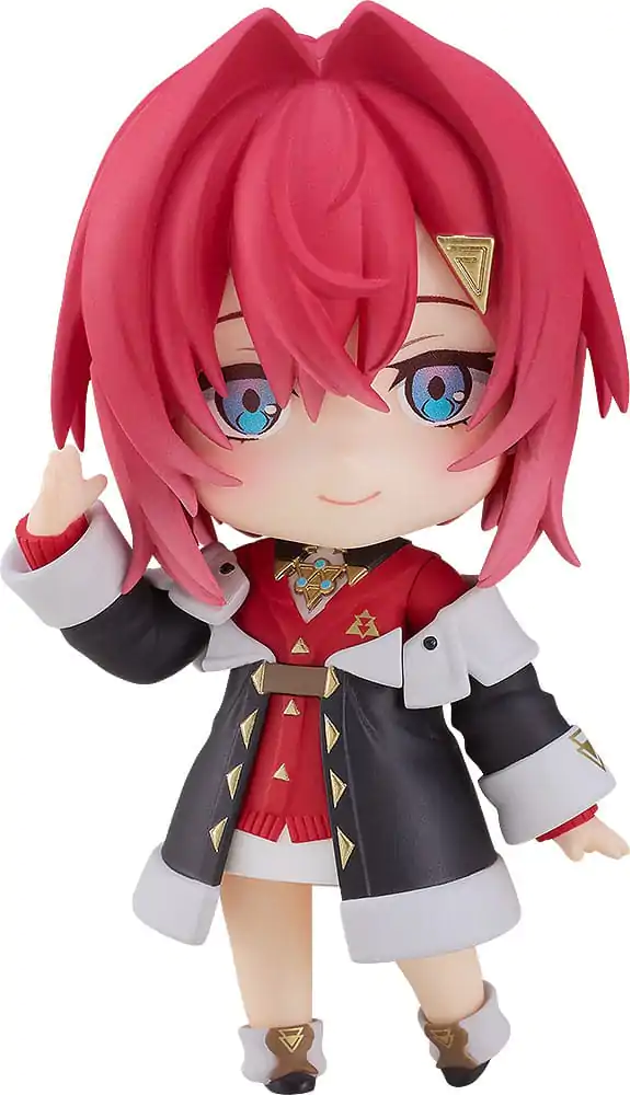 NIJISANJI Nendoroid Figurka Akcji Ange Katrina 10 cm zdjęcie produktu