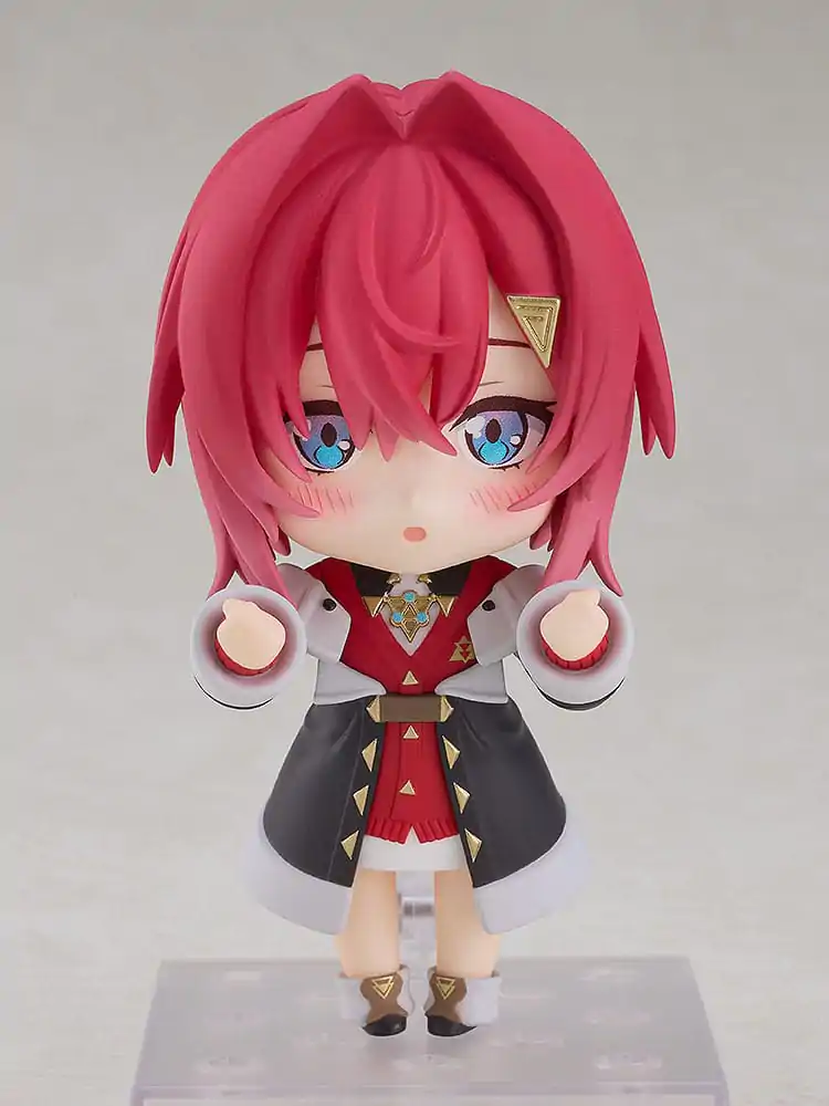 NIJISANJI Nendoroid Figurka Akcji Ange Katrina 10 cm zdjęcie produktu