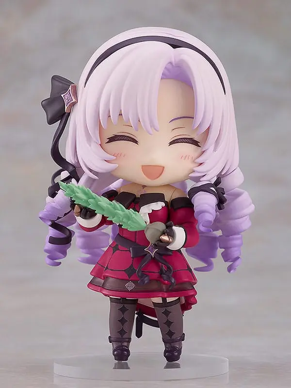 Nijisanji Nendoroid Figurka Akcji Hyakumantenbara Salome 10 cm zdjęcie produktu