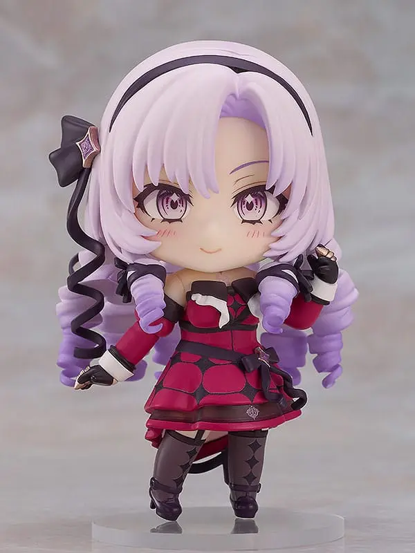 Nijisanji Nendoroid Figurka Akcji Hyakumantenbara Salome 10 cm zdjęcie produktu