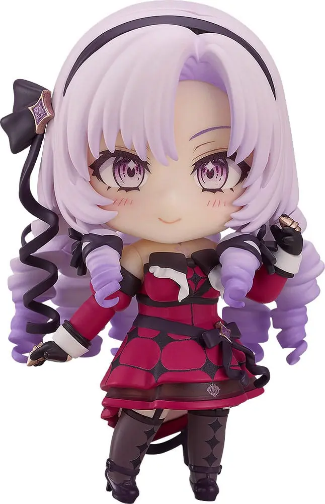 Nijisanji Nendoroid Figurka Akcji Hyakumantenbara Salome 10 cm zdjęcie produktu