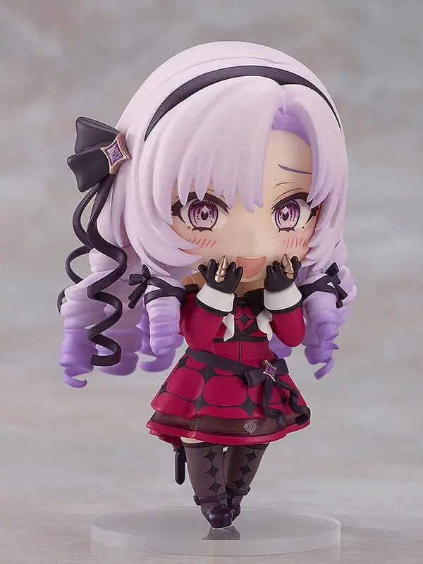 Nijisanji Nendoroid Figurka Akcji Hyakumantenbara Salome 10 cm zdjęcie produktu