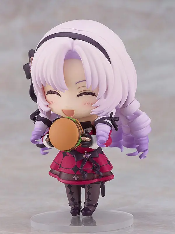 Nijisanji Nendoroid Figurka Akcji Hyakumantenbara Salome 10 cm zdjęcie produktu
